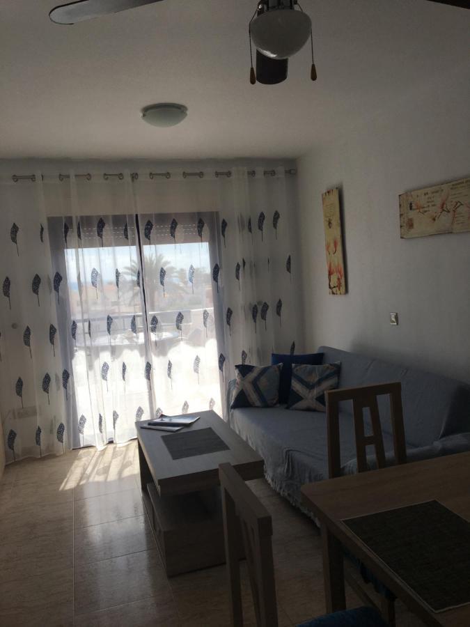 Sunny Breeze Apartment Mojácar Exterior photo