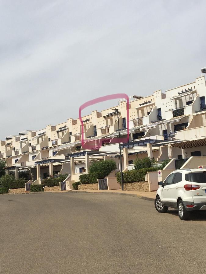 Sunny Breeze Apartment Mojácar Exterior photo