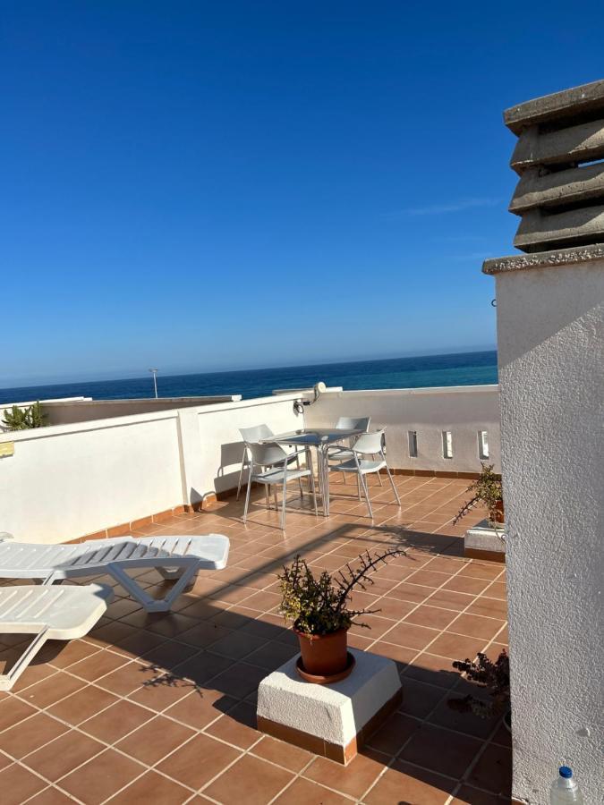 Sunny Breeze Apartment Mojácar Exterior photo