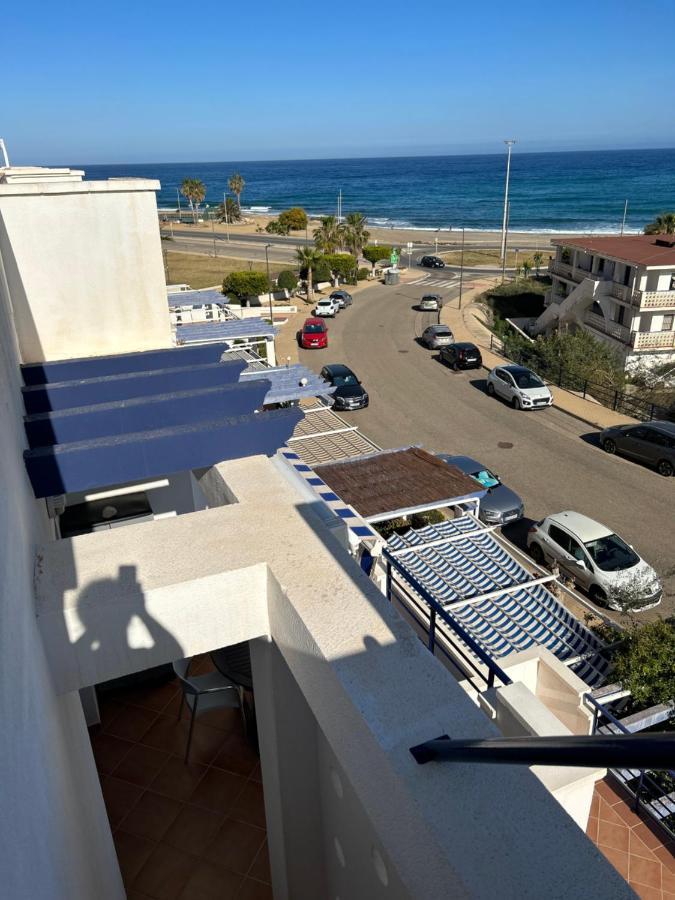 Sunny Breeze Apartment Mojácar Exterior photo