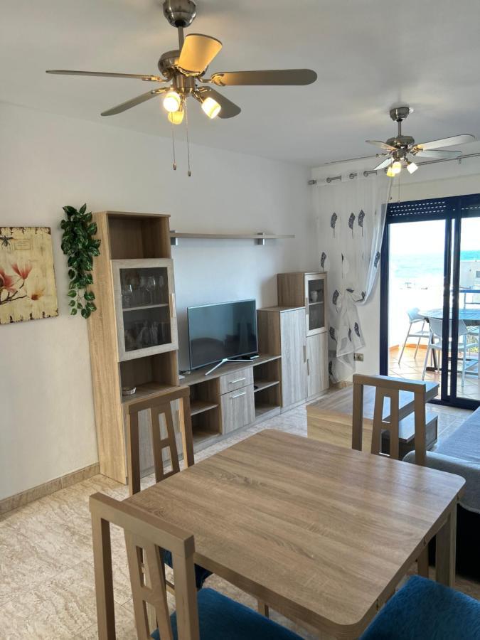 Sunny Breeze Apartment Mojácar Exterior photo
