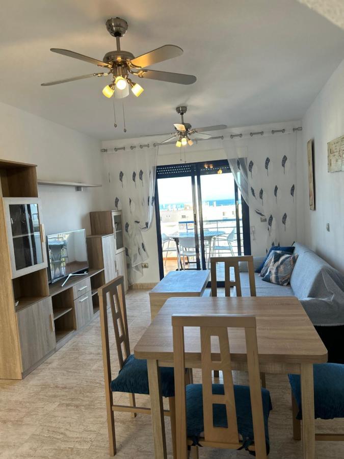 Sunny Breeze Apartment Mojácar Exterior photo