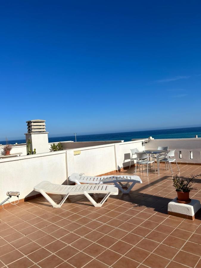 Sunny Breeze Apartment Mojácar Exterior photo