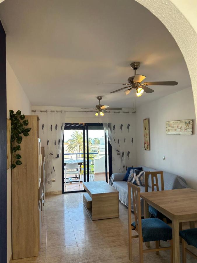 Sunny Breeze Apartment Mojácar Exterior photo