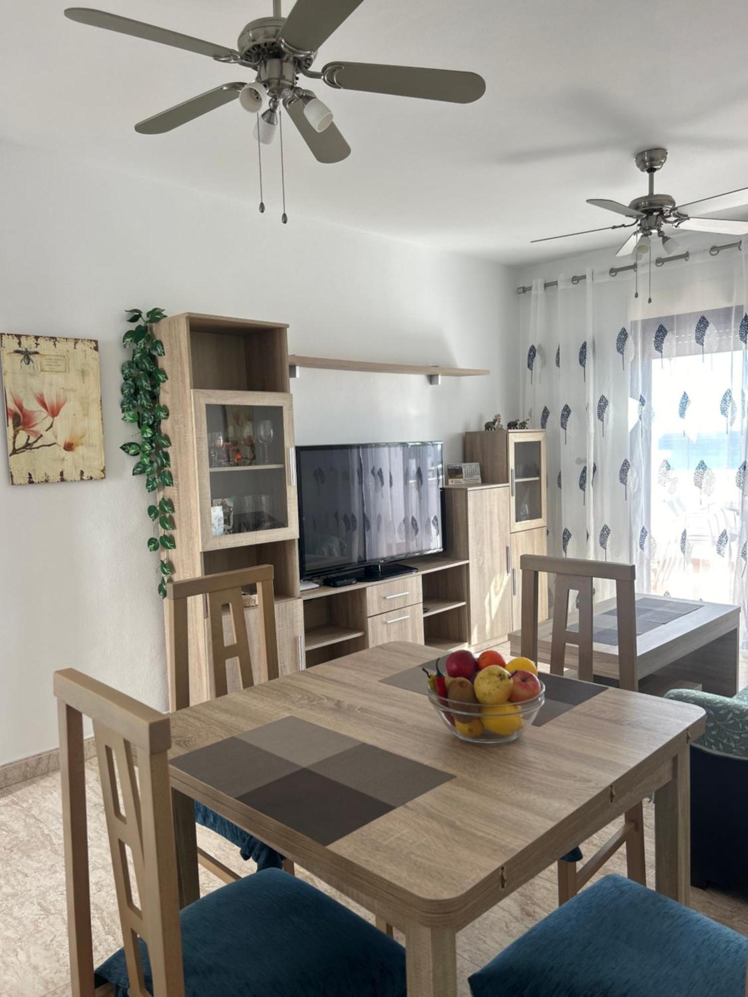 Sunny Breeze Apartment Mojácar Exterior photo