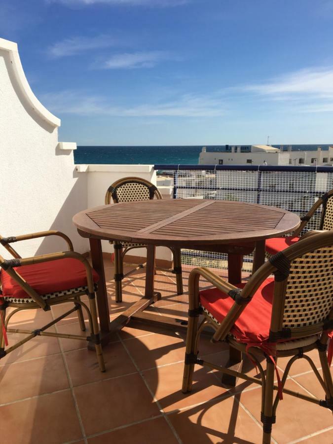 Sunny Breeze Apartment Mojácar Exterior photo