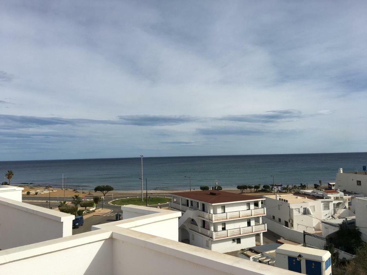 Sunny Breeze Apartment Mojácar Exterior photo