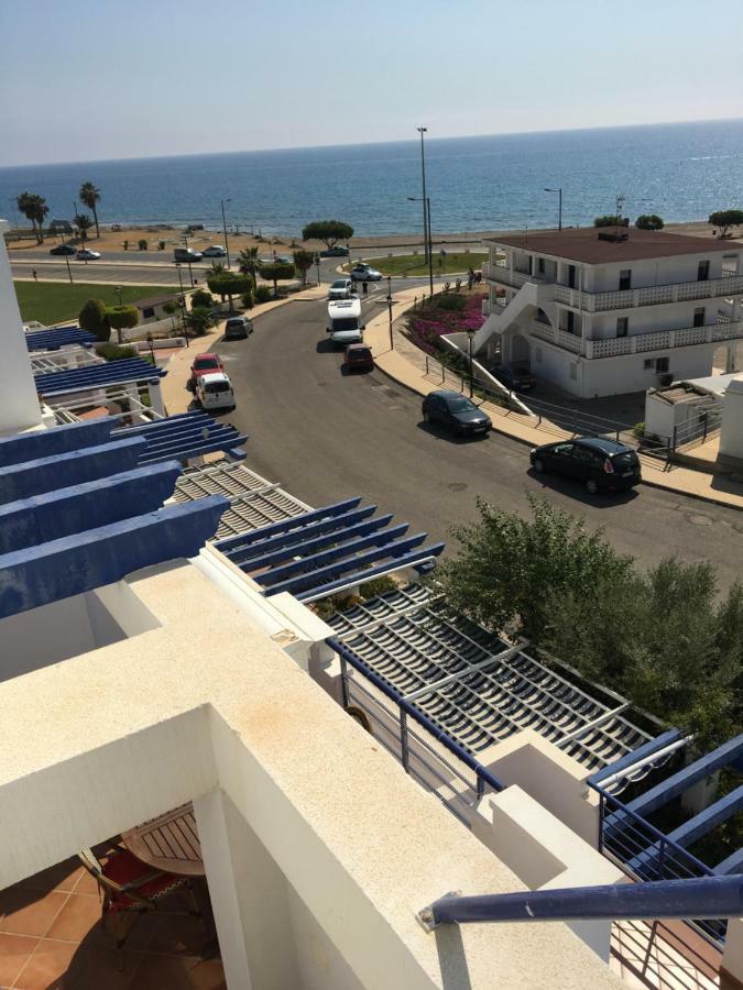 Sunny Breeze Apartment Mojácar Exterior photo