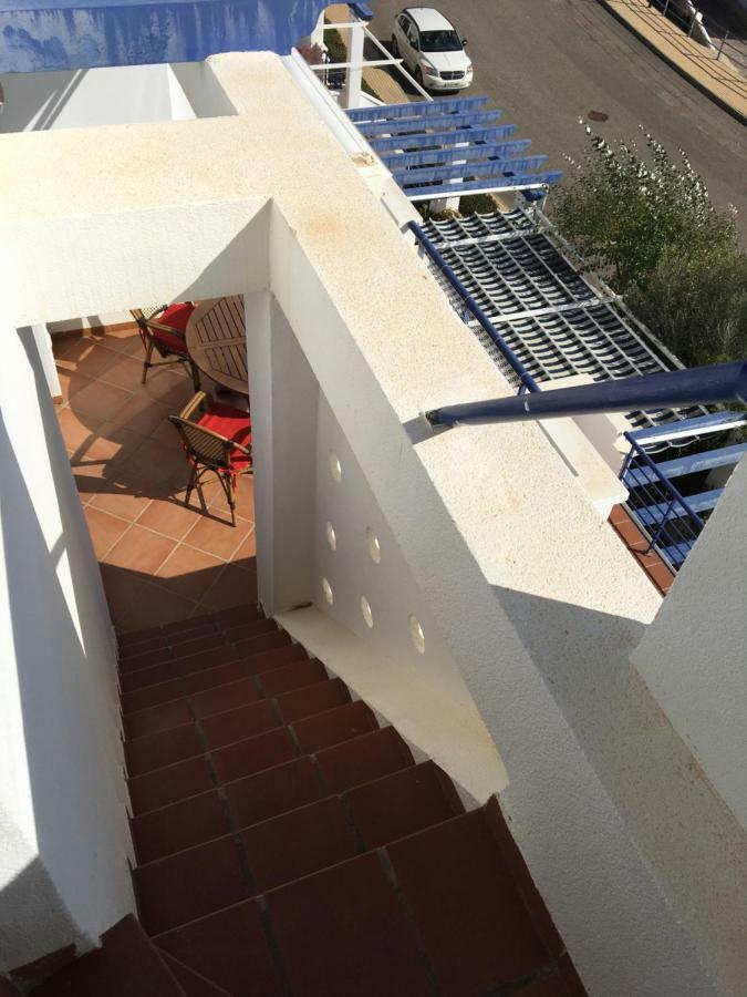 Sunny Breeze Apartment Mojácar Exterior photo