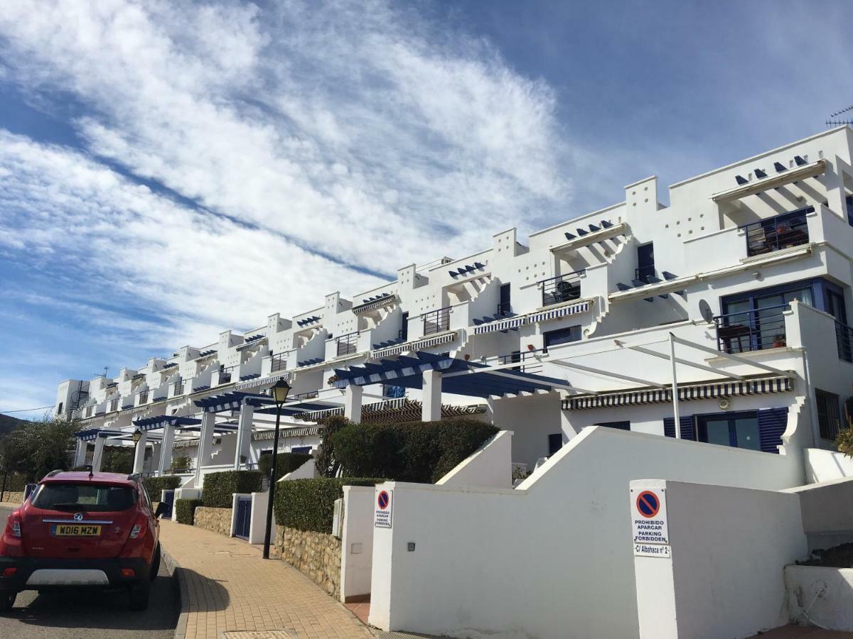 Sunny Breeze Apartment Mojácar Exterior photo