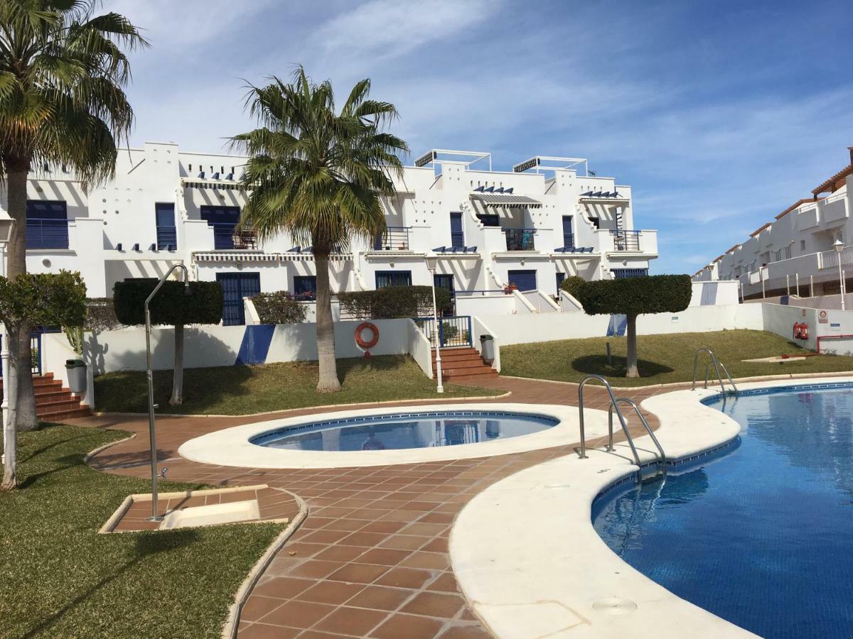 Sunny Breeze Apartment Mojácar Exterior photo