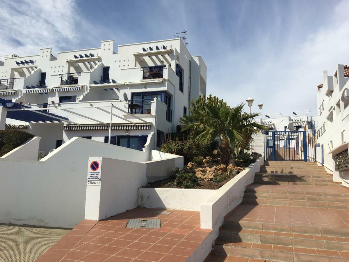 Sunny Breeze Apartment Mojácar Exterior photo