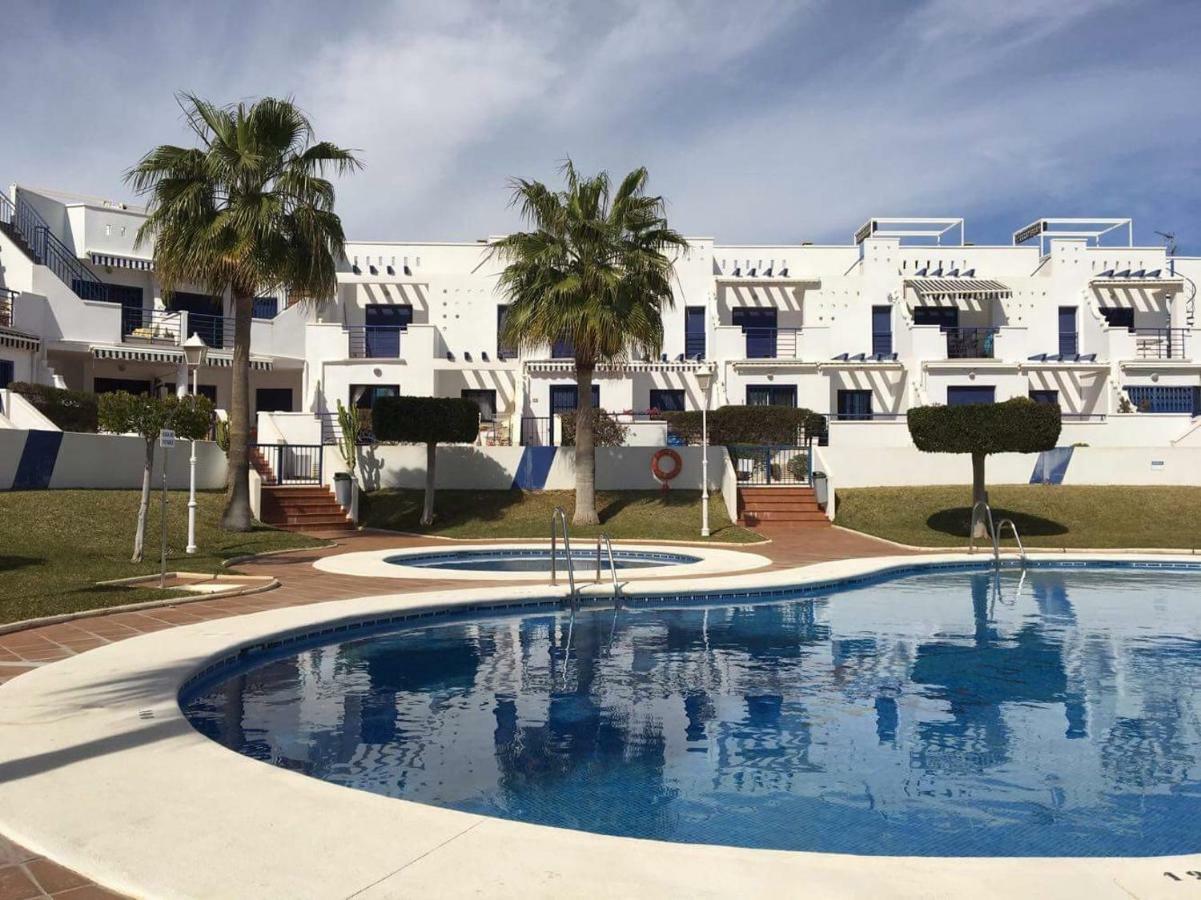 Sunny Breeze Apartment Mojácar Exterior photo